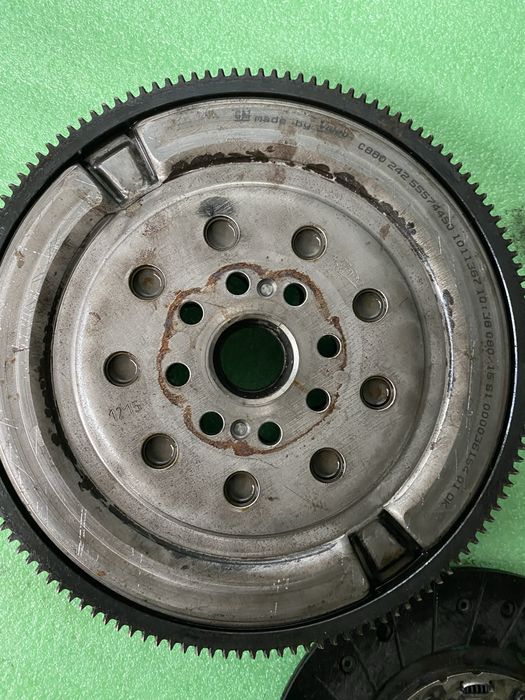 Kit ambriaj astra J 1.6 CDTI B16DTH 2017