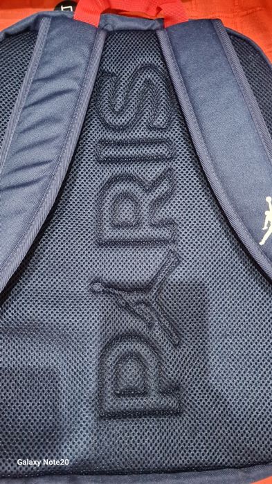 Rucsac Jordan Paris