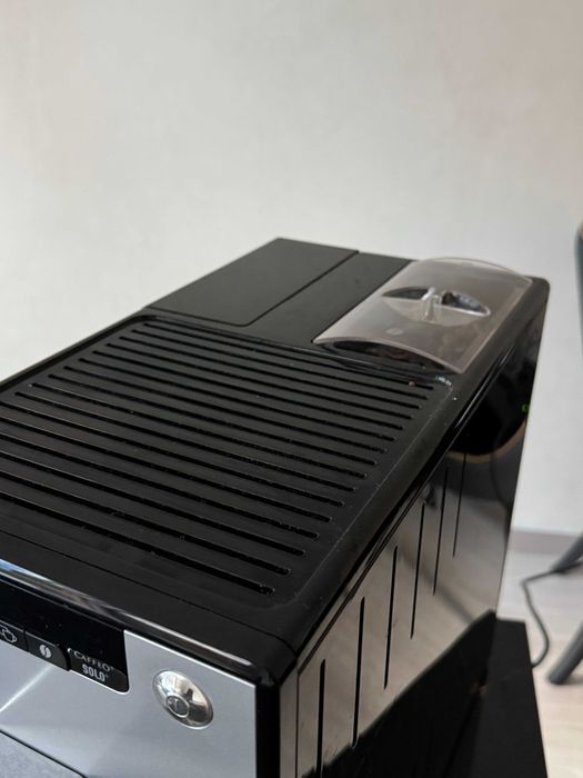 Espressor automat Melitta Caffeo Solo