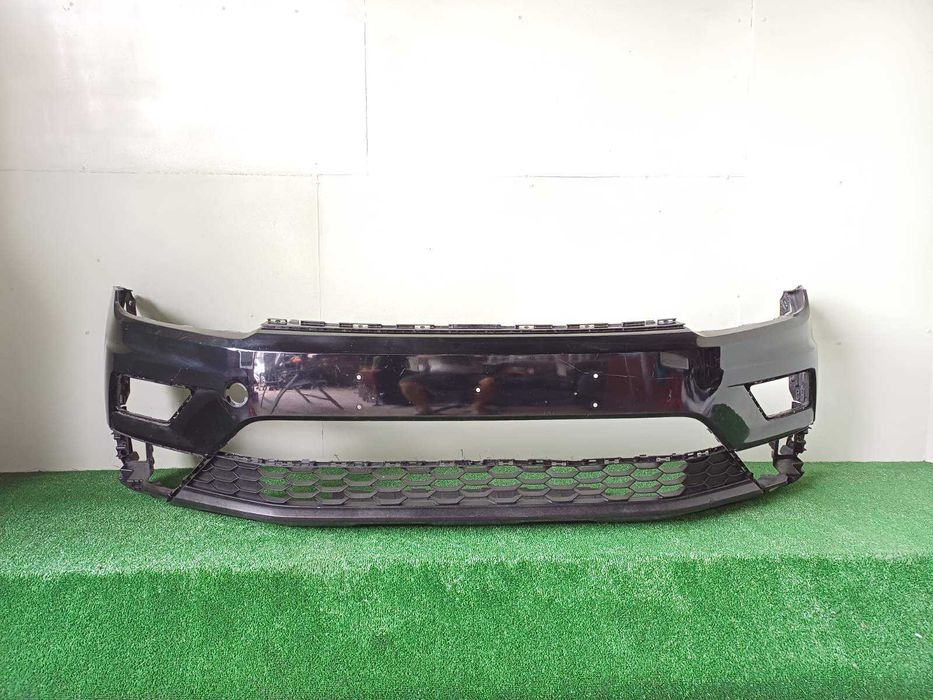 предна броня VW Tiguan 2016-2020 г. #1071V