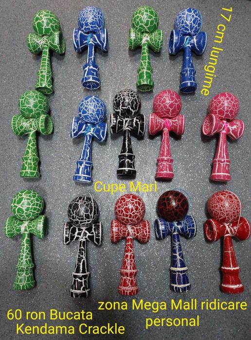 Kendama New In Kendama New