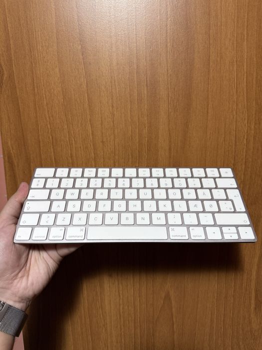 Apple Magic Keyboard A1644