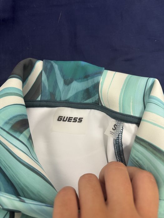 hanorac guess original