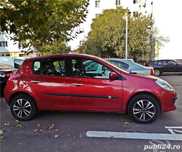 Renault Clio III - al doilea proprietar