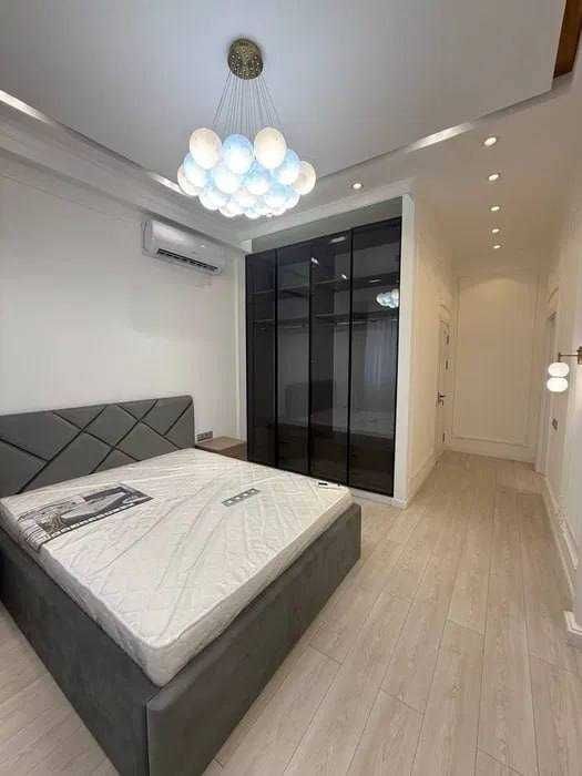 СУПЕР ЦЕНА‼️‼️‼️Tashkent city Gardens ЛЮКС Новый 3-Ком 94м2 Таш Сити