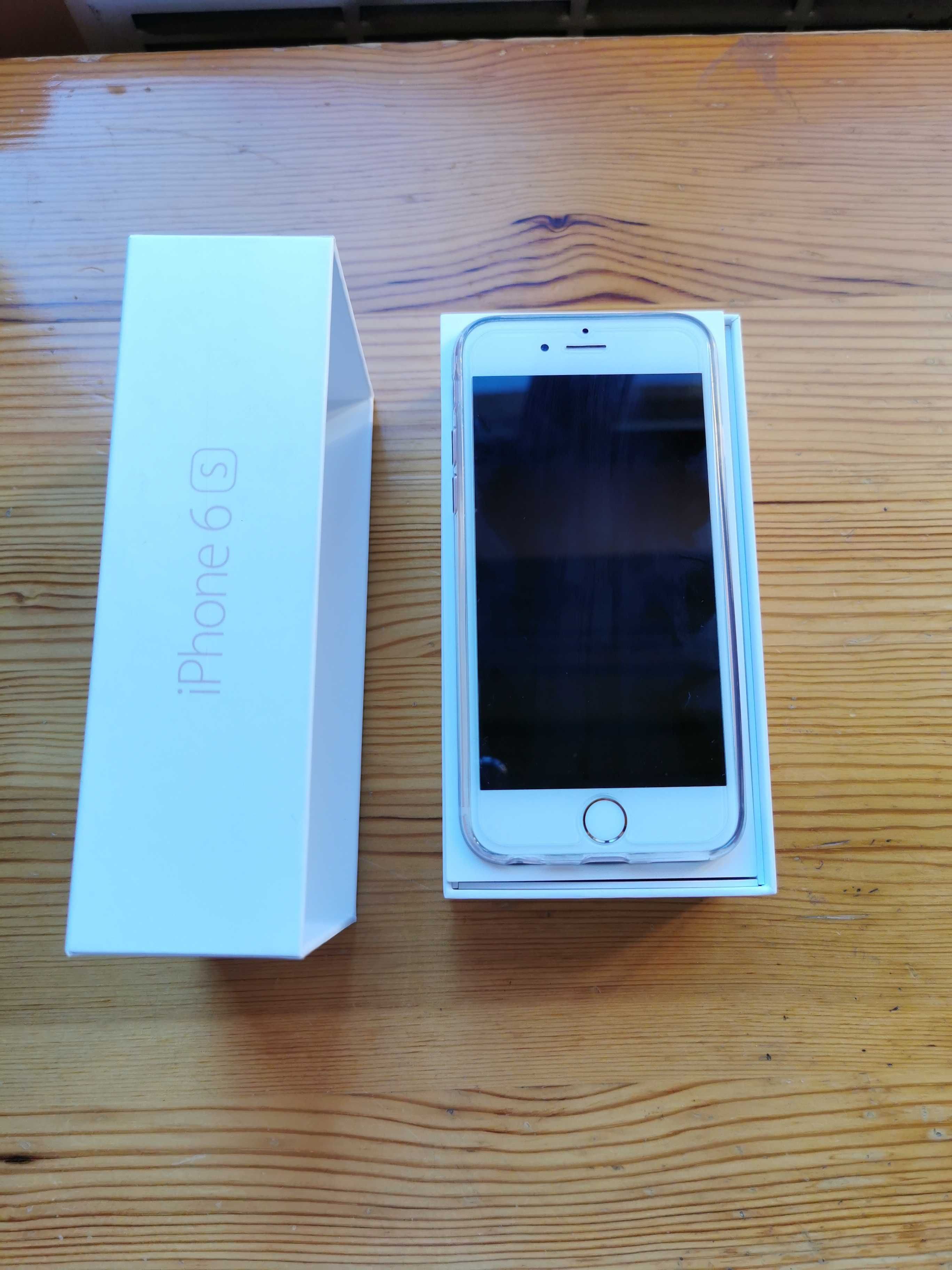 iPhone 6s Rose Gold 32 GB