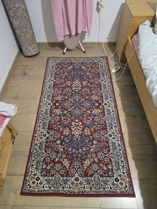 Персийски пътеки / килими