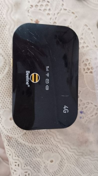 Продам беспроводной интернет