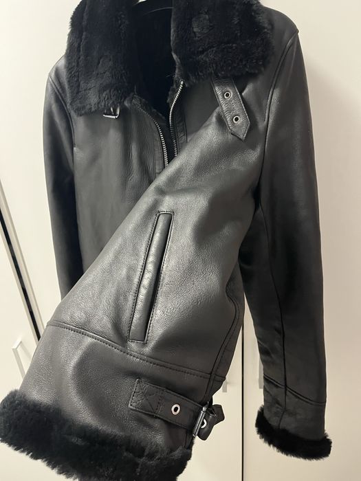 Haina piele si blana