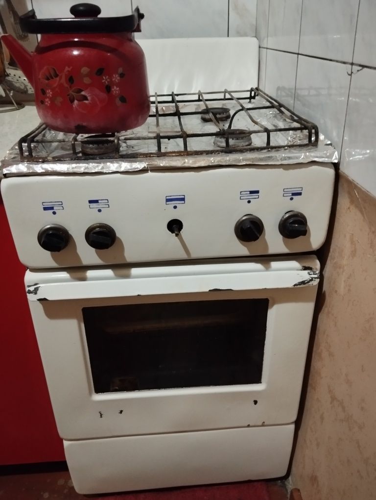 Продается газ плита