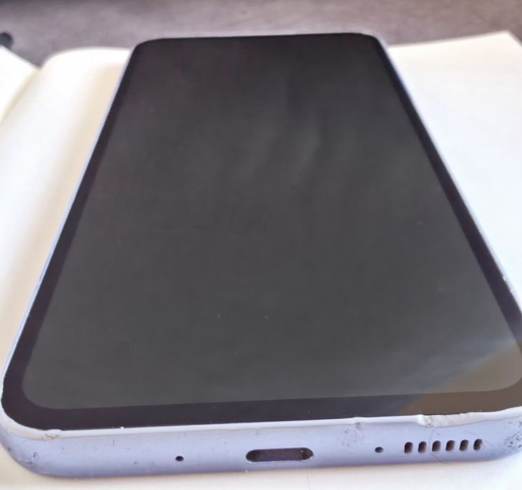 Samsung Galaxy A54 8 GB RAM, 128 GB Вътрешна памет ЛИЛАВ