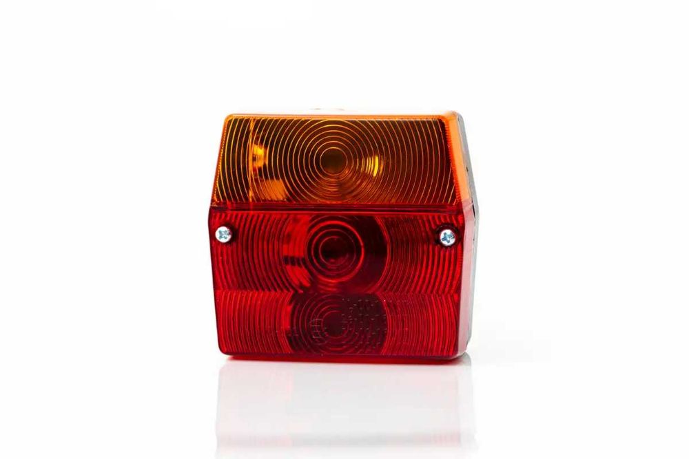 Универсален стоп за ремарке FRISTOM без крушки и кабел