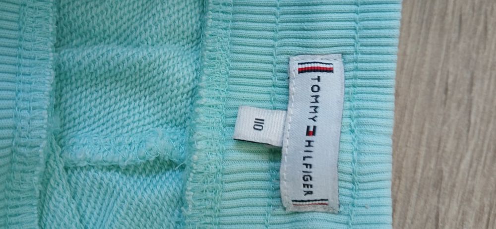 Долница Tommy Hilfiger