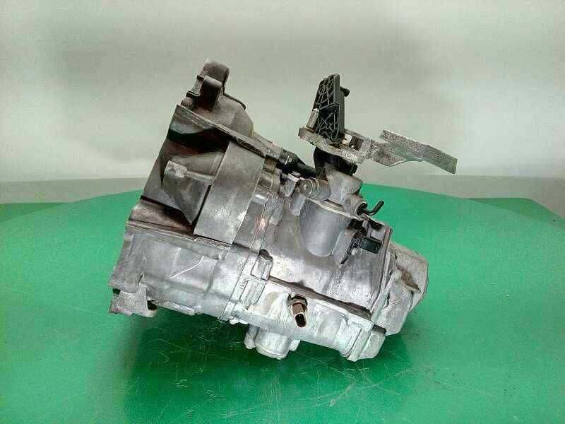 Cutie viteza VW Golf 7; 1.4 TFSI; Manuala 6 + 1 Trepte/cod RGN