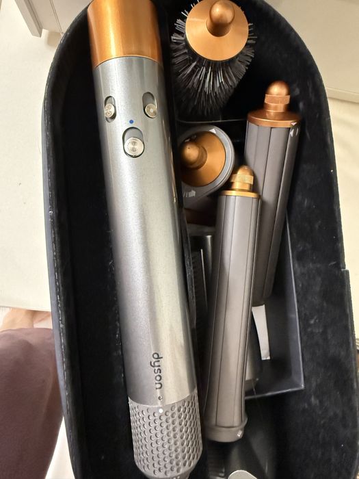 Дайсон фен оригинал