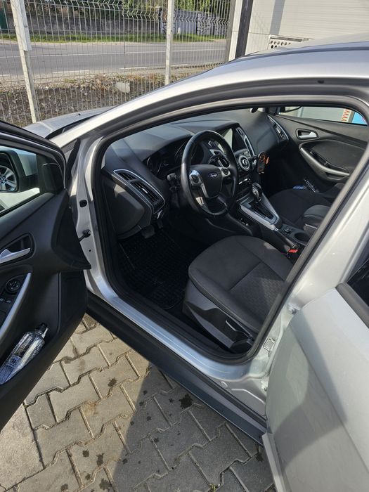 Ford focus automat 2014