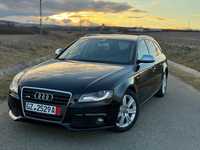 Audi a4 B8 S-Line An 2010 2.0TDi 170Cp Bi-Xenon/Led/Zoll valabil