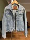 Мъжко дънкено яке G-Star RAW