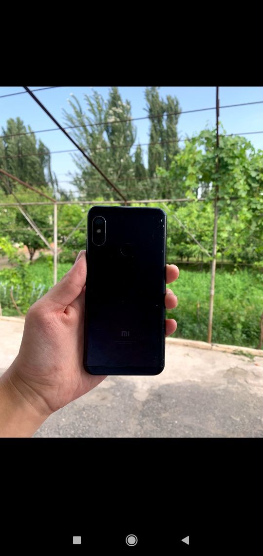 Sotiladi Redmi 6pro 350 kelishamiz