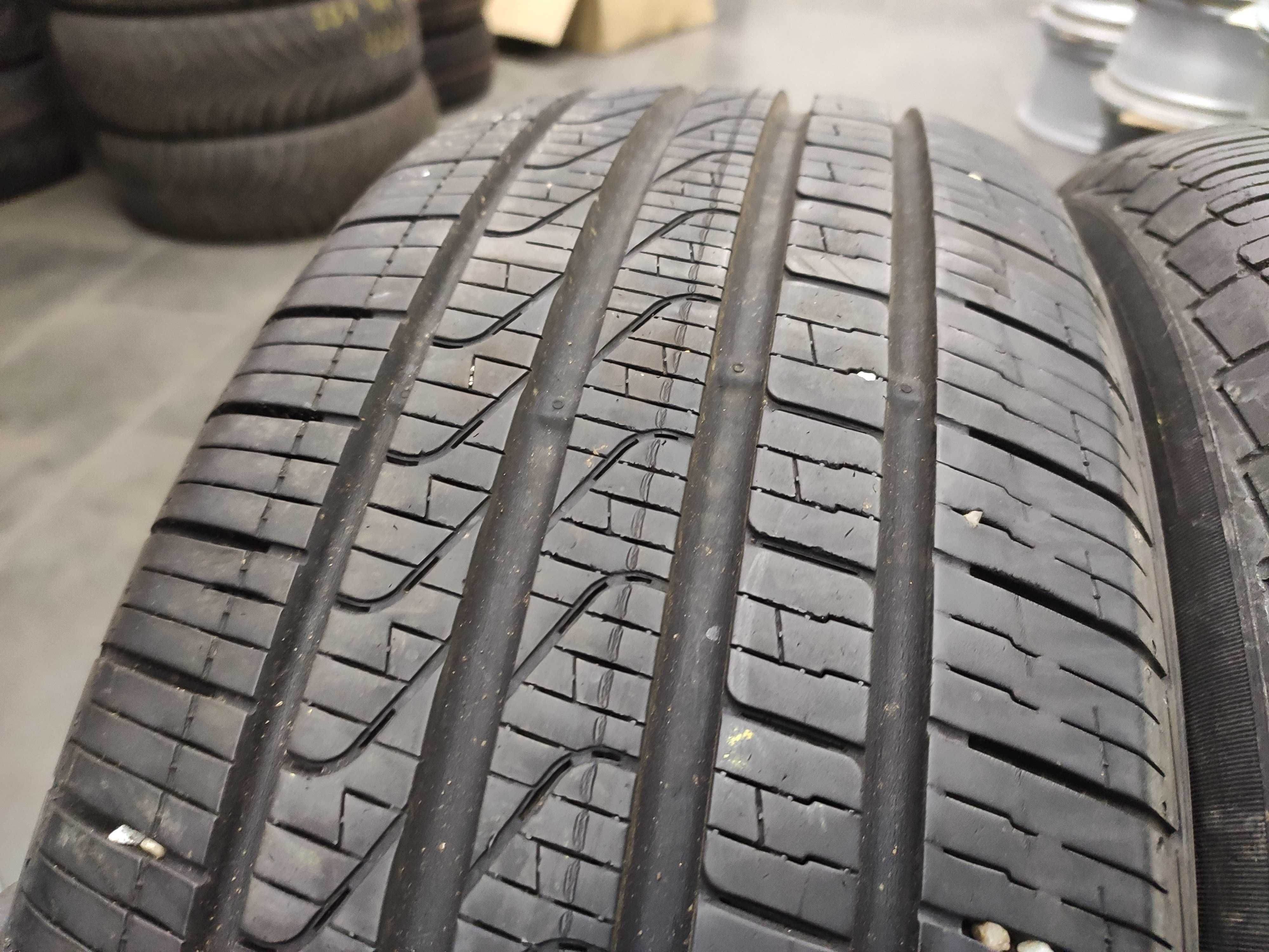4бр Всесезонни Гуми 205 55 17 - Pirelli
