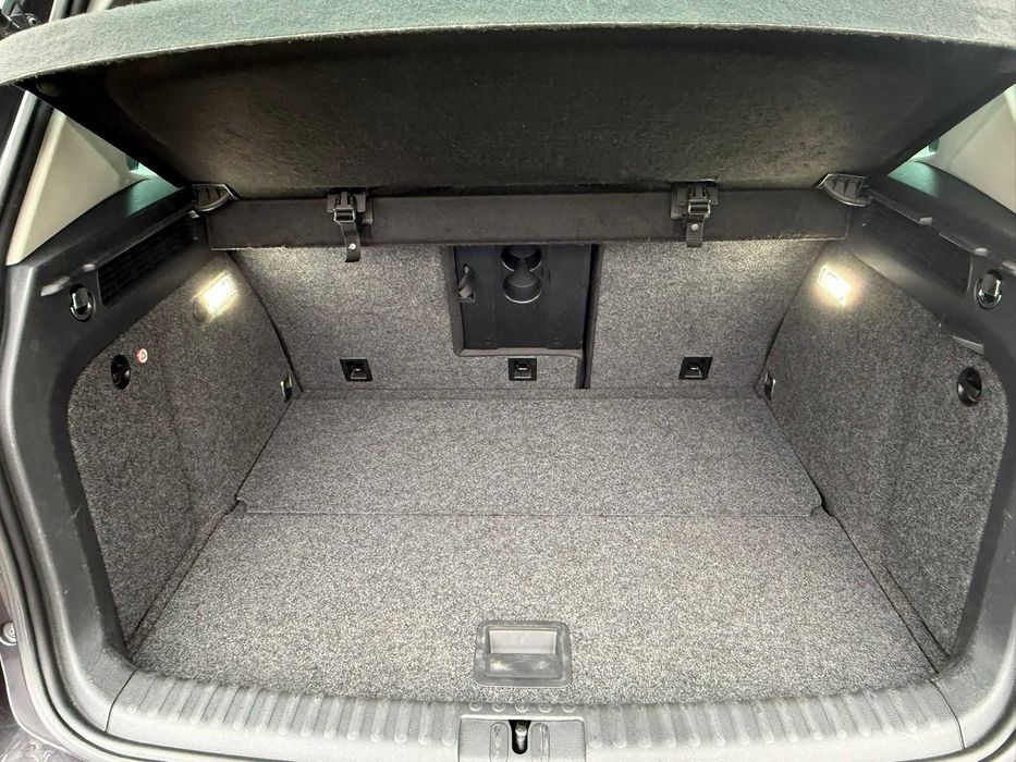 Volkswagen Tiguan 2016