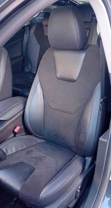 Ford Mondeo MK5 Titanium 2,0 TDCi 180CP 
Motorizare generatie