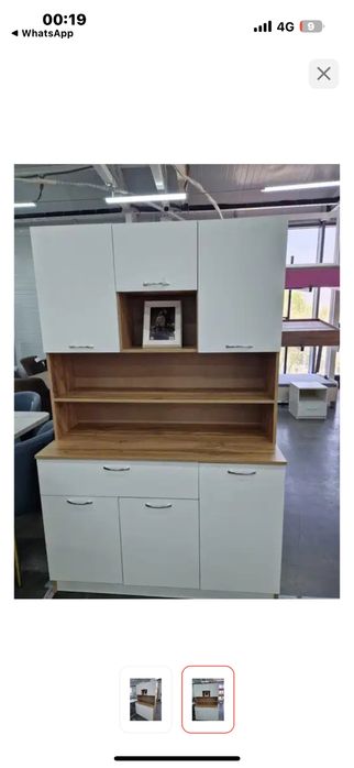 Буфет , не дорого, в отличном состоянии