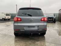 Haion portbagaj Vw tiguan