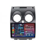 Navigatie Android Dedicata Nissan Qashqai J10 (2007-2013), BT, Carplay