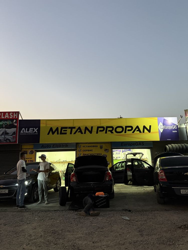Prapan ornatib beramiz 100% orginal ustanovka prapan