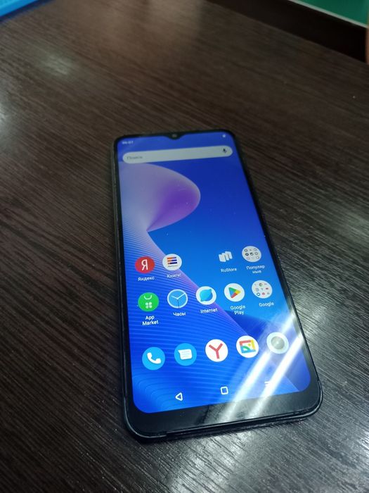 Realme c30s 64gb