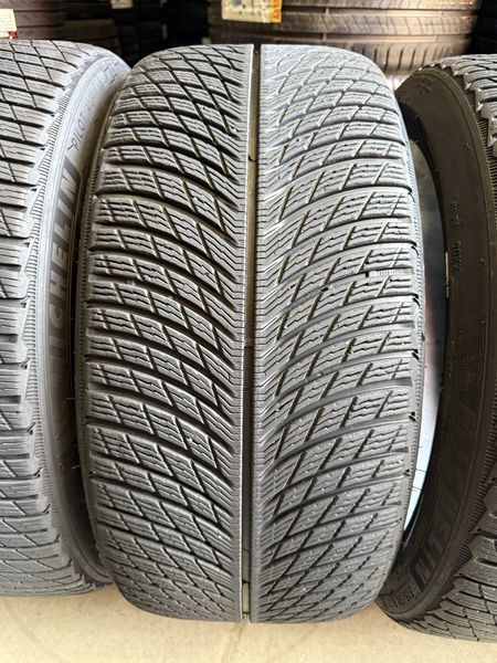 315/30/21//275/35/21 MICHELIN