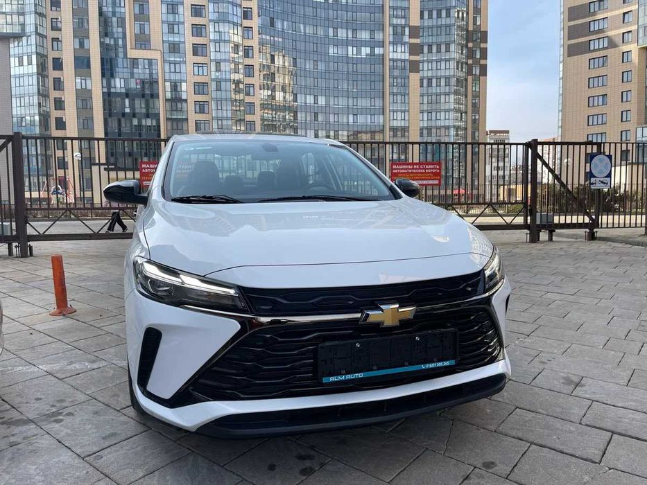 Monza 1.5 2024 ortiqcha  xujjatlarsiz