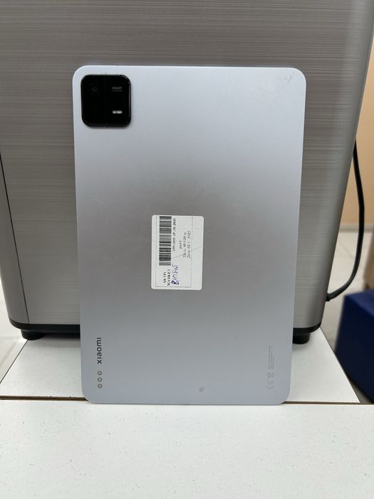 Xiaomi pad 6 / Момышулы 23 / Рассрочка 0024