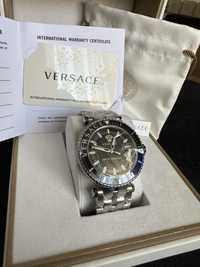 Versace V-Race Diver