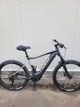Bicicleta Electrica Giant Fathom Pro 630 Wh
