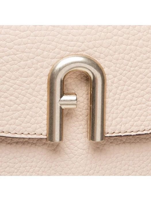 Furla Дамска чанта Primula WB00553-BX0041-B4L00-9-035-20-BG-B Бежов