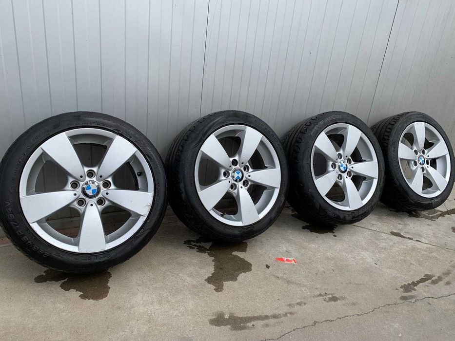 Jante Bmw 225/45 R17