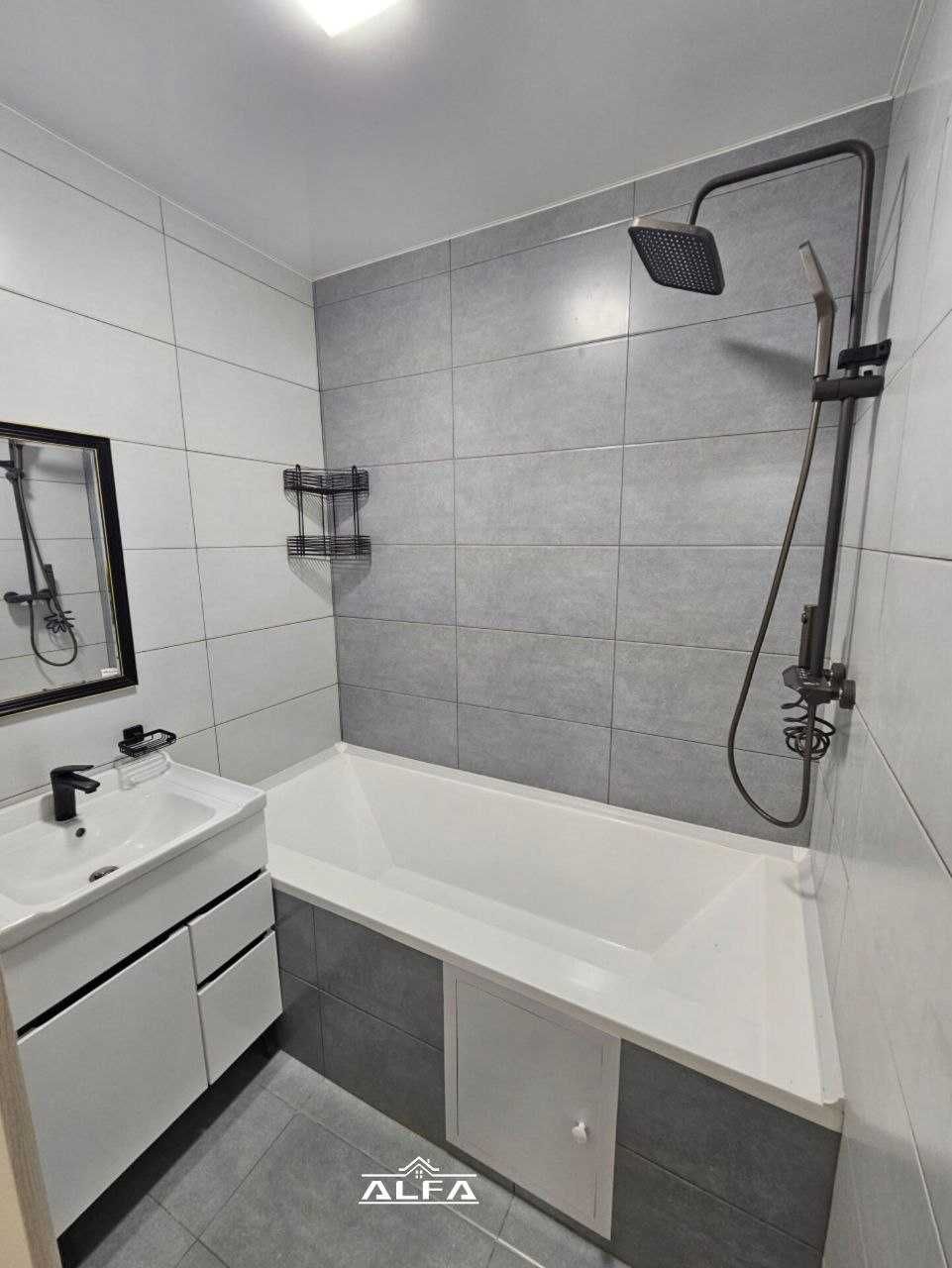 2 xonali 84m² 5-qavat.