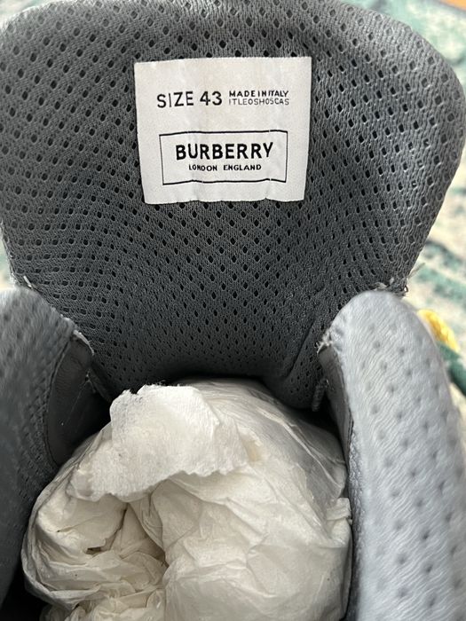 Burberry Arthur
