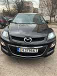 Продава се Мазда Сх7 2010 бартер за лекотоварен автомобил