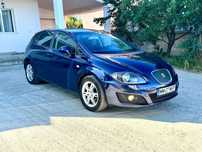 Seat Leon Seat Leon TDI Senzori parcare Jante Climatronic