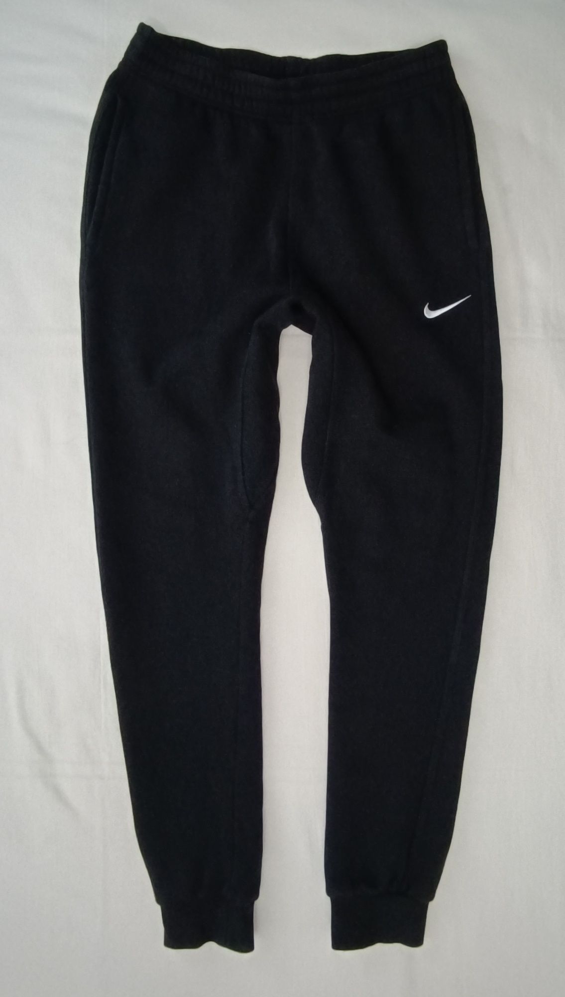 Nike Fleece Sweatpants оригинално долнище S Найк памук спорт долница