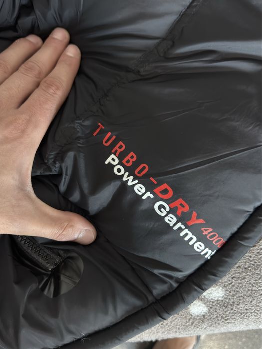 Зимно яке Geographical Norway