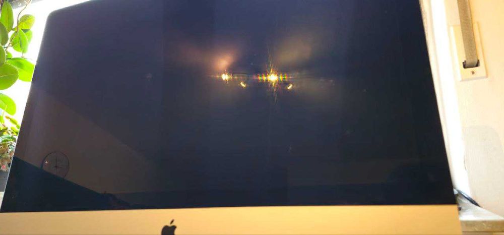 iMac 27 5k /32gb/3,12Tb, AMD 4Gb