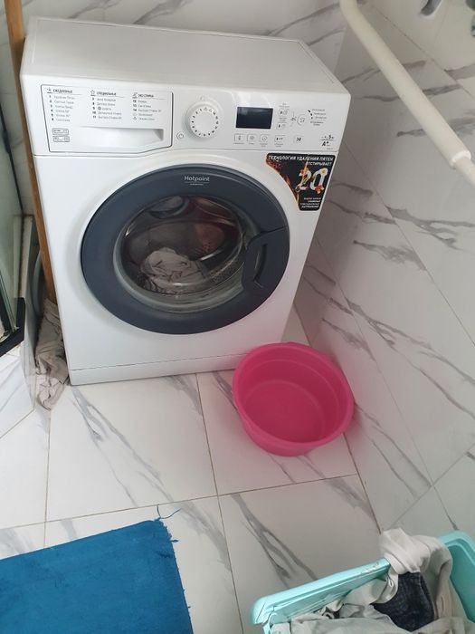 Продам стиральный машина