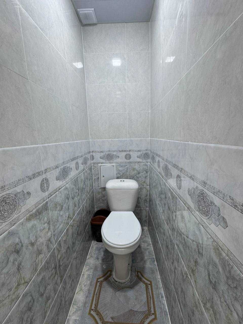 2 xonali 56m2 1-qavat.