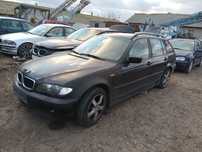 Dezmembrari  BMW 3 (E46)  1998  > 2007 320 d Motorina