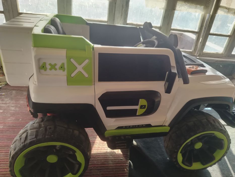 Mashina 1 oy kafolati bilan