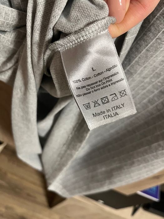 Спортно елегантна Тениска DIOR